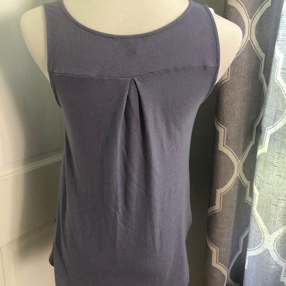 Lilac Top - Picture 3 of 3